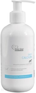 Over Zoo Over Vet-Line Calcium 250Ml