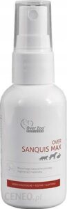 Over Zoo Sanquis Max Spray na rany 50 ml