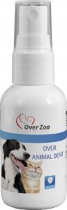 Overzoo Animal Dent 50ml