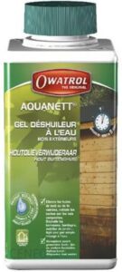 Owatrol Aquanett 2.5L 5778