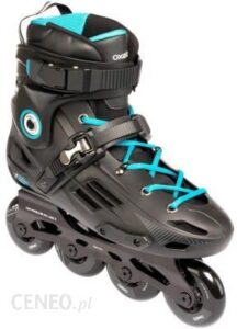 Oxelo Freeride Mf500 Hardboot
