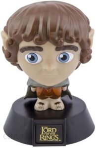 Paladone Świecące Figurka W Adca Pier Cieni Frodo (PP6543LR)