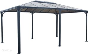 Palram Altana metalowa Martinique 5×3,6m