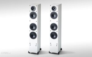 Paradigm Monitor SE 3000F biały para