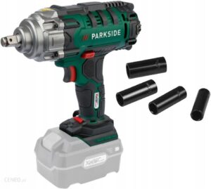 Parkside PASSK 20-Li