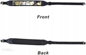 Pas do broni Vanguard Hugger 100ZBR – Bączki