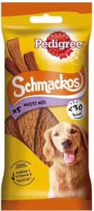 Pedigree Schmackos 36G 5szt.