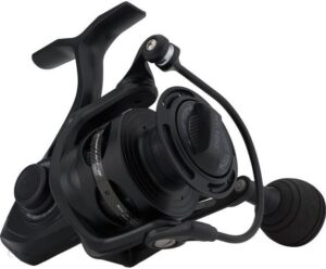 Penn Kołowrotek Conflict Ii Spin Reel 5000