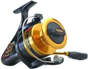 Penn Kołowrotek Slammer 260 Spinningowy 1154068