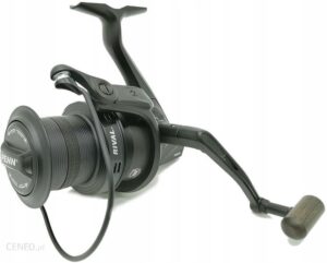 Penn Rival Black 6000 Long Cast Kołowrotek Karpiow 1524482
