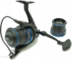Penn Rival Blue 6000 Long Cast Kołowrotek Karpiowy 1524489