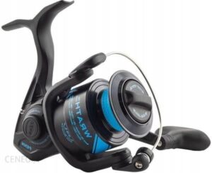 Penn Wrath 2500