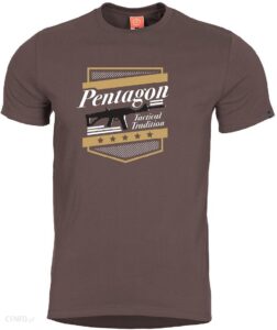 Pentagon Koszulka T-Shirt Acr Terra Brown (K09012-Acr 26-Tb)