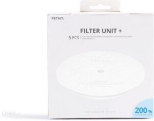 Petkit Fountain Filter G2, Accessory for Eversweet