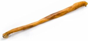 Petmex Skóra Wołowa Gryzak Naturalny 50Cm 1szt.