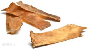 Petmex Skóra Wołowa Płaty Gryzak Naturalny 1Kg