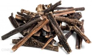 Petmex Żwacz Wołowy Naturalny Gryzak 1Kg
