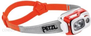 Petzl Swift Rl Orange