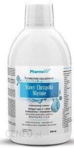 Pharmovit Stawy Chrząstki Mięśnie płyn 500 ml