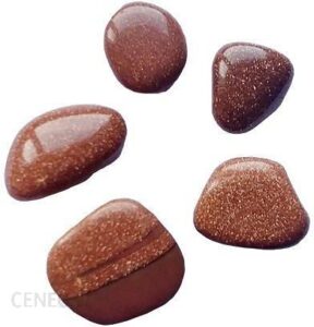 Piasek Pustyni Kamień