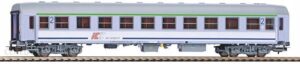 Piko 97604 Wagon pasaż. 111Ap 2 kl. Pkp Intercity