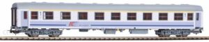 Piko 97605 Wagon pasażerski 112Ag, Pkp Intercity