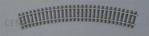 Piko tory Łuki r2 422mm 6 szt