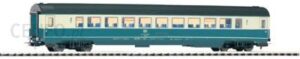 Piko Wagon Ic Pass.Car 2Nd Cl. Db Iv (57611)