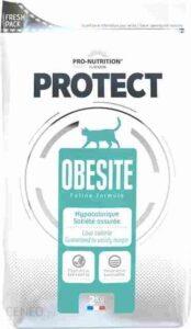 Pnf Protect Obesite 2kg