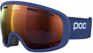 Poc 40403 Fovea Clarity Lead Blue Spektris Orange