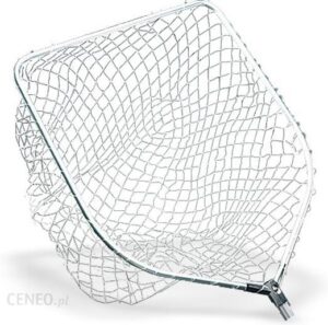 Podbierak Jaxon spinning nylon net żyłkowy wędkars