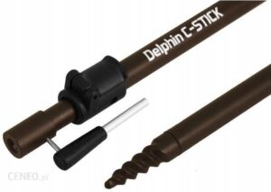 Podpórka 110/180cm C-stick Delphin