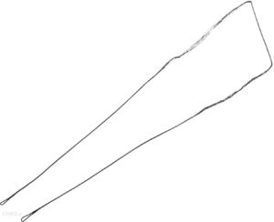 Poe Lang Cięciwa Do Łuku Rex 51″ Black (Crs-069K)