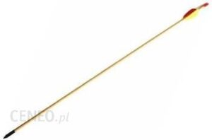 Poe Lang Strzała Do Łuku 29″ Ostra, Drewniana 076035 (D002A)