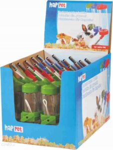 POIDŁO NOWE HAPPET 80ML KARTON 24SZT. 5907708617842