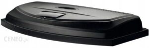 Pokrywa Aqua4Kids 40x25Cm Profilowana 6W Led