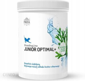 Pokusa BreedingLine JuniorOptimal+ 700g Junior