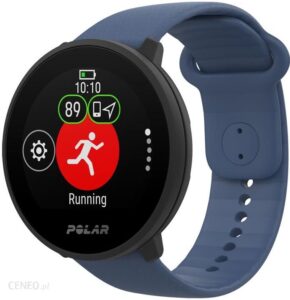 Polar Unite Blue Punitebluesl