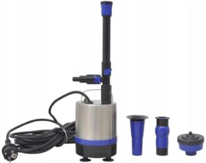 Pompa do fontanny 50 W 1750 L/h