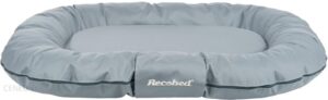 Ponton Baltic Szary xl 140x110Cm