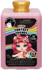 Poopsie Rainbow Surprise Fantasy Friends Laleczka 570356