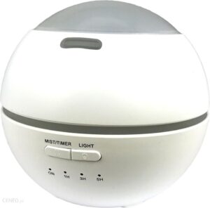 Powair Misting Dome