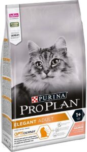 Pro Plan Elegant Adult Łosoś 2x3kg