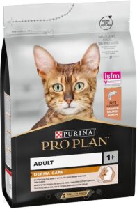 Pro Plan Elegant Adult Łosoś 3kg