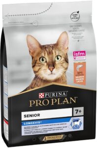 Pro Plan Original Senior 7+ Łosoś 3kg