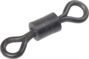 Prologic LM Hookbait Swivel XS 15szt (57133)