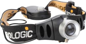Prologic Lumiax Headlamp (47345)