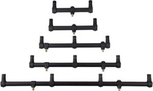 Prologic Podpórka Buzzerbar 2 Rod 1pcs czarna 24.5 cm (54360)