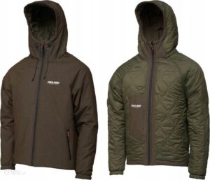 Prologic Traverse Jacket S Kurtka Dwustronna (57282)