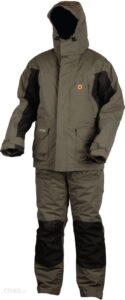 Prologic Zestaw Wędkarski Highgrade Thermo Suit Khaki R L (55625)